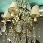 890 5212 CHANDELIER